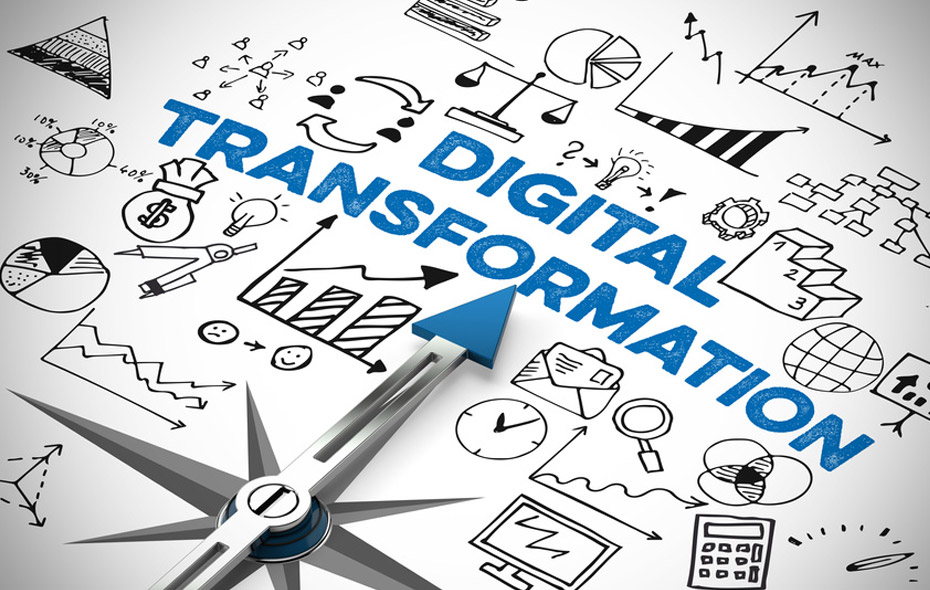 Why the term “Digital Transformation” is wrong